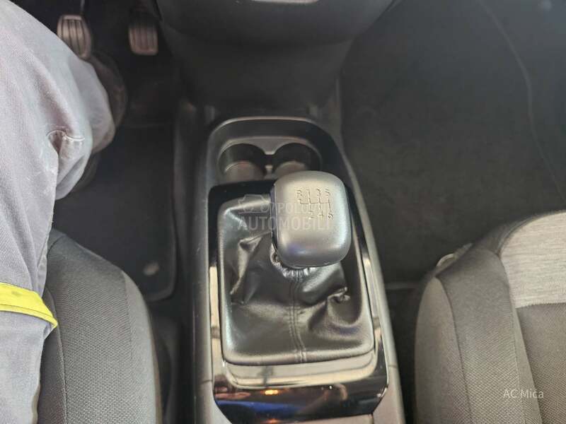 Citroen C4 Grand SpaceTourer 1.5 BLU NAV ALU LED