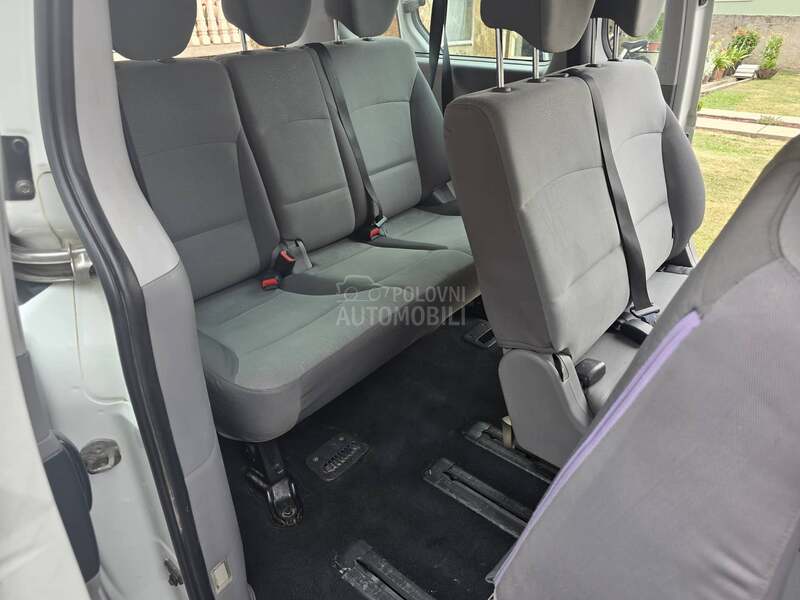 Hyundai H-1 crdi