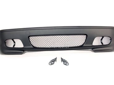 Body Kit E46 M Tech Kupe za BMW 315, 316, 318 ...