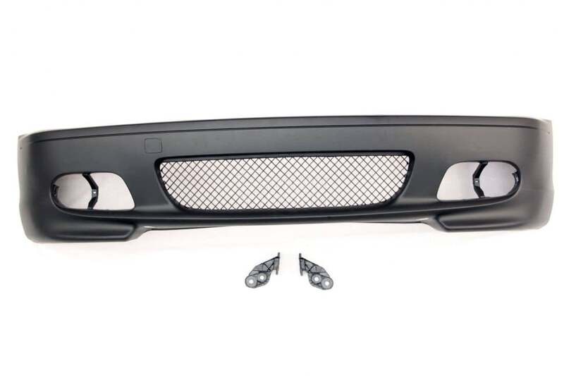 Body Kit E46 M Tech Kupe