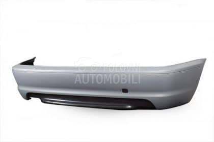 Body Kit E46 M Tech Kupe