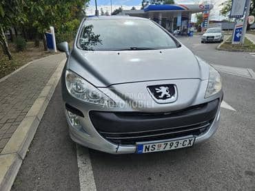 Peugeot 308 REG.GODINU