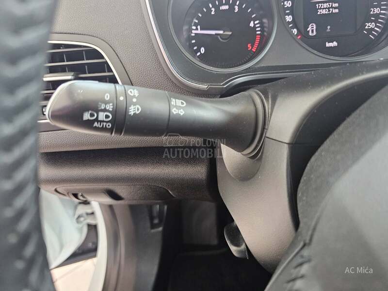 Renault Megane 1.5 DCI NAV LED USB