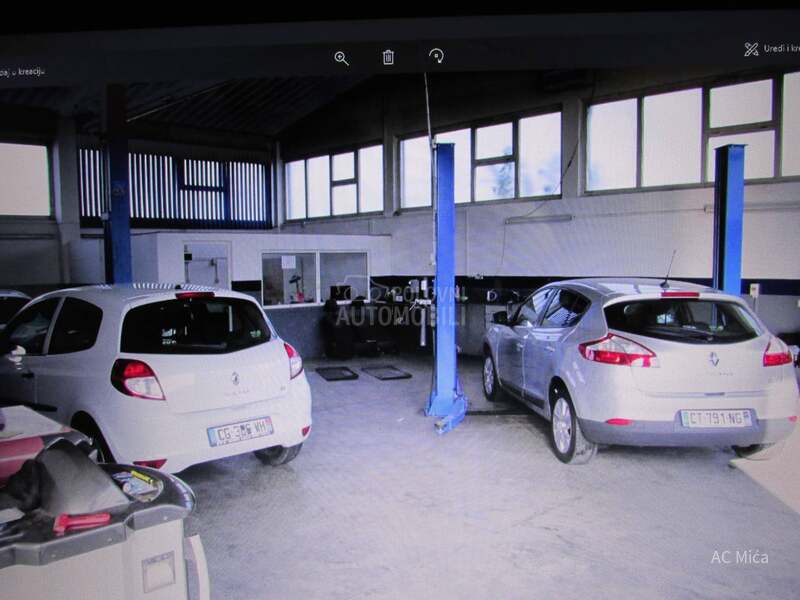 Renault Megane 1.5 DCI NAV LED USB
