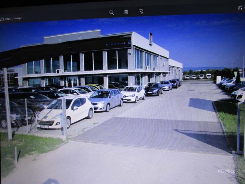 Renault Megane 1.5 DCI NAV LED USB