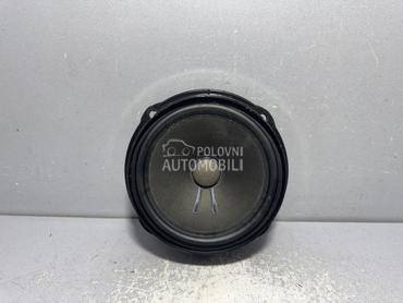 ZVUCNIK za Škoda Octavia