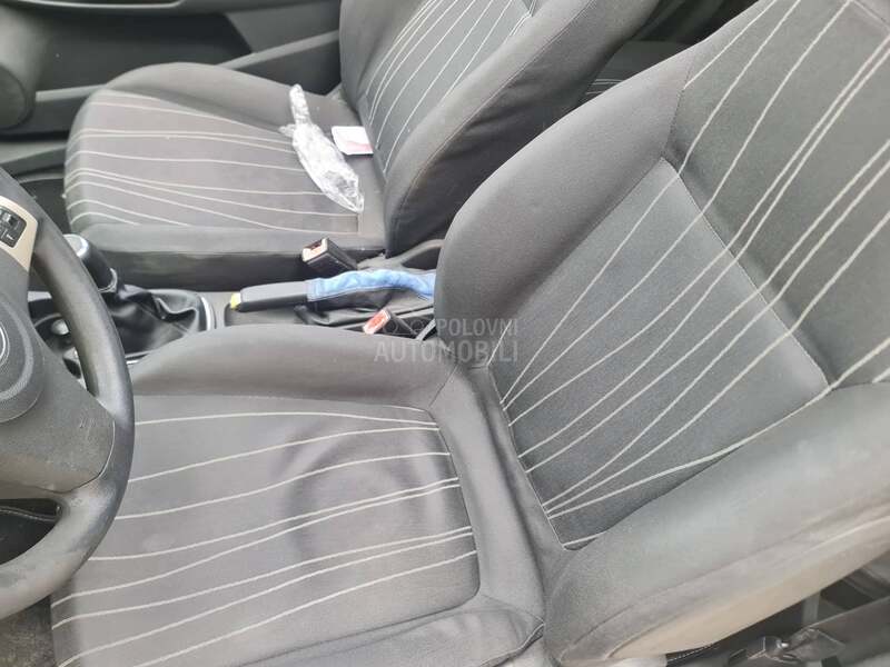 Opel Corsa D 1.0