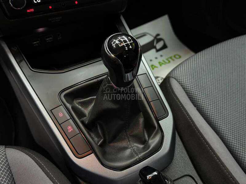 Seat Arona 1.6TDI/KA0 N0V