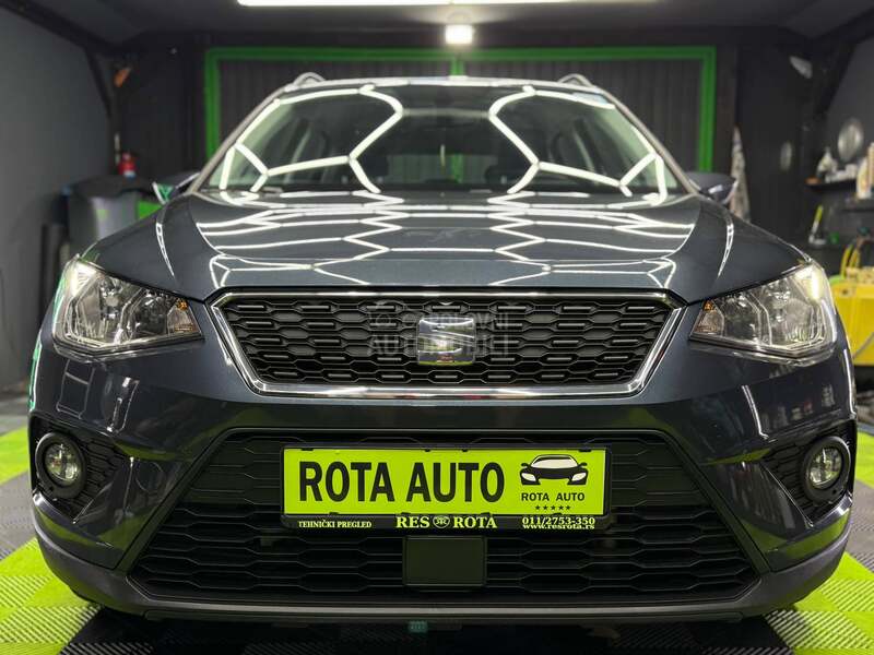 Seat Arona 1.6TDI/KA0 N0V