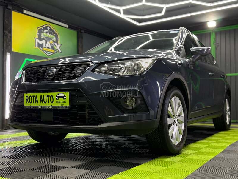 Seat Arona 1.6TDI/KA0 N0V