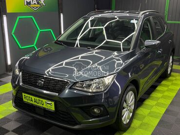 Seat Arona 1.6TDI/KA0 N0V