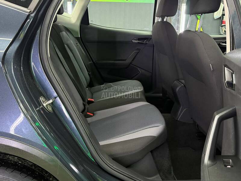 Seat Arona 1.6TDI/KA0 N0V