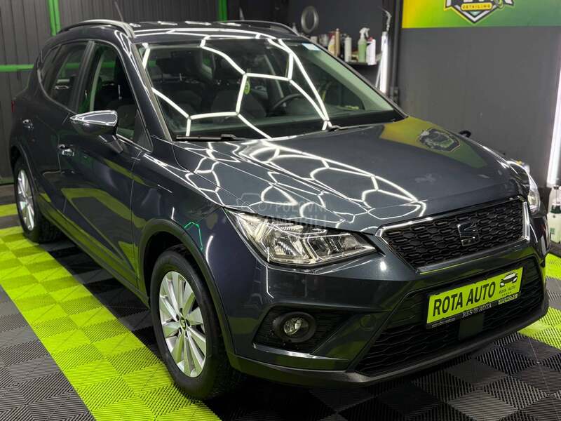 Seat Arona 1.6TDI/KA0 N0V
