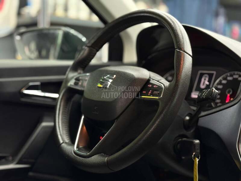 Seat Arona 1.6TDI/KA0 N0V