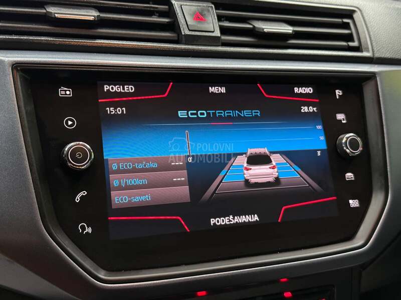 Seat Arona 1.6TDI/KA0 N0V