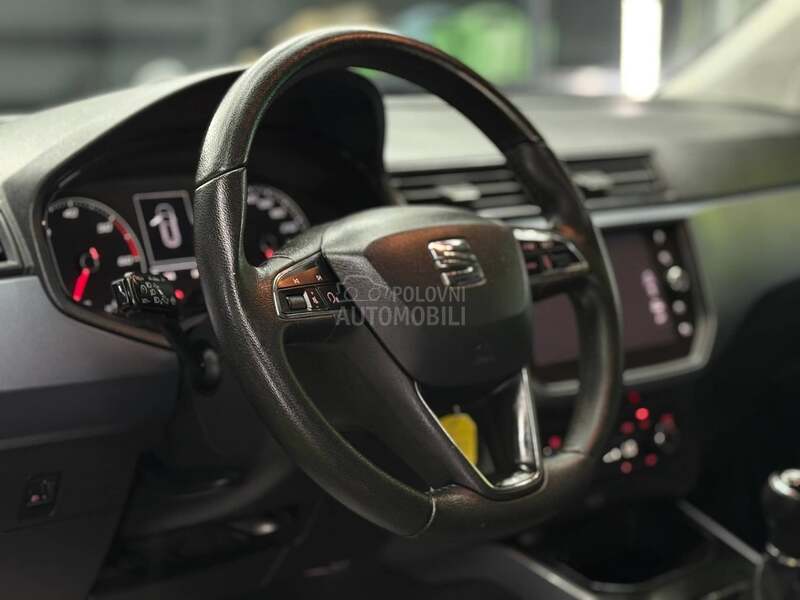 Seat Arona 1.6TDI/KA0 N0V