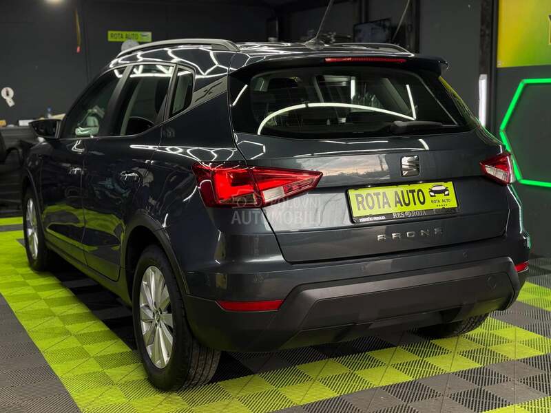 Seat Arona 1.6TDI/KA0 N0V