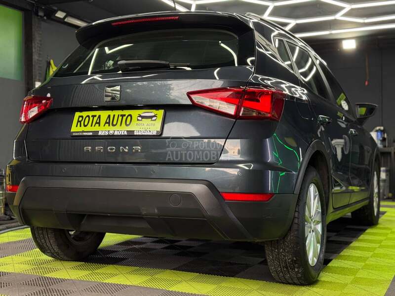 Seat Arona 1.6TDI/KA0 N0V