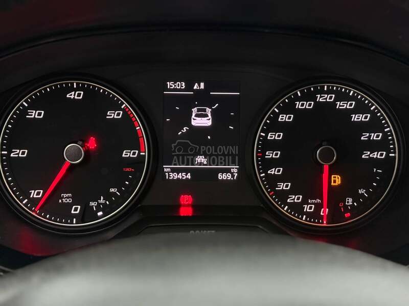 Seat Arona 1.6TDI/KA0 N0V