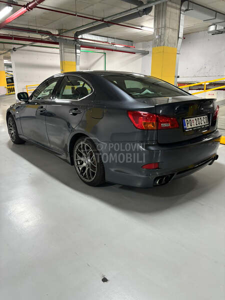 Lexus IS 220 