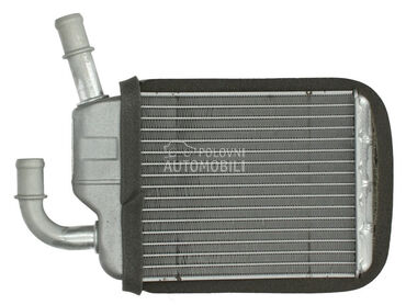 Grejac Kabine za Seat Alhambra