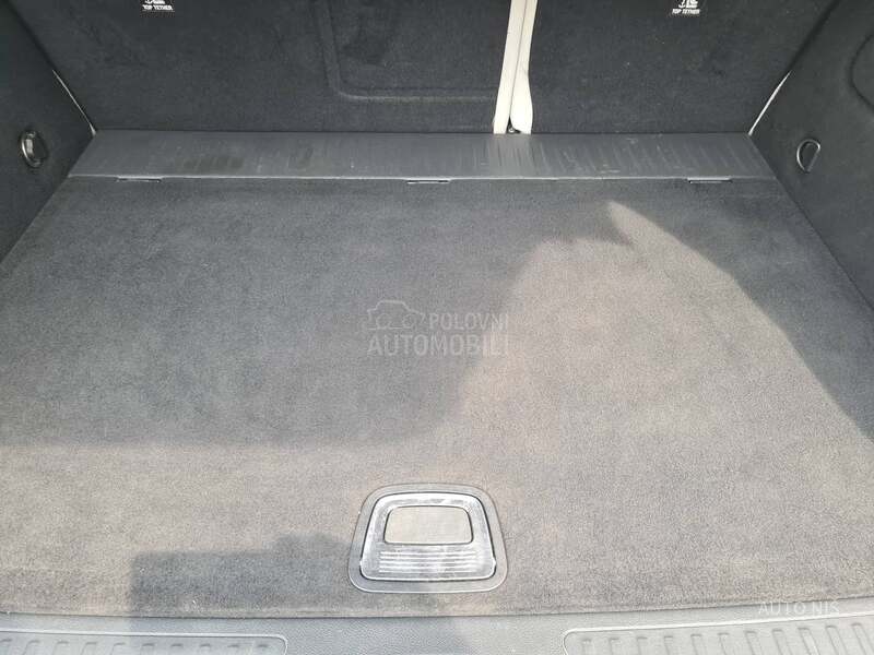 Mercedes Benz B 180 CDI BLUEFFECIENCY