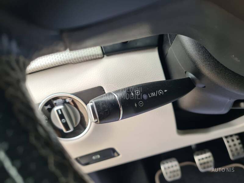 Mercedes Benz B 180 CDI BLUEFFECIENCY