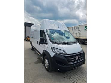 Fiat Ducato Ducato 2.3