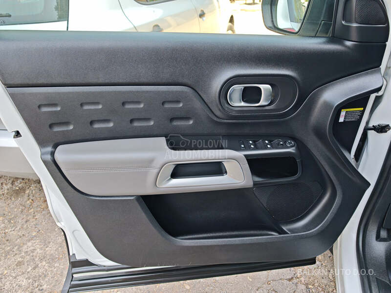 Citroen C5 Aircross 1.5 HDI/NAV/LED/AUT