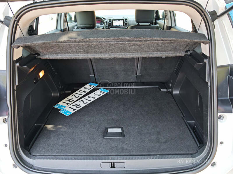 Citroen C5 Aircross 1.5 HDI/NAV/LED/AUT
