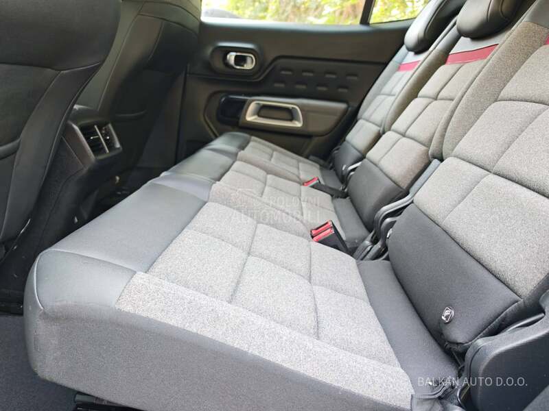 Citroen C5 Aircross 1.5 HDI/NAV/LED/AUT