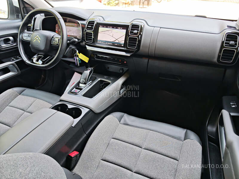 Citroen C5 Aircross 1.5 HDI/NAV/LED/AUT