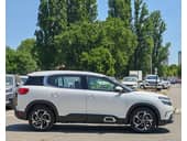 Citroen C5 Aircross 1.5 HDI/NAV/LED/AUT
