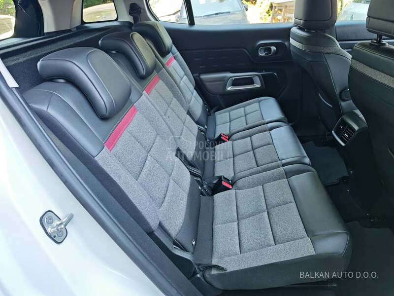 Citroen C5 Aircross 1.5 HDI/NAV/LED/AUT