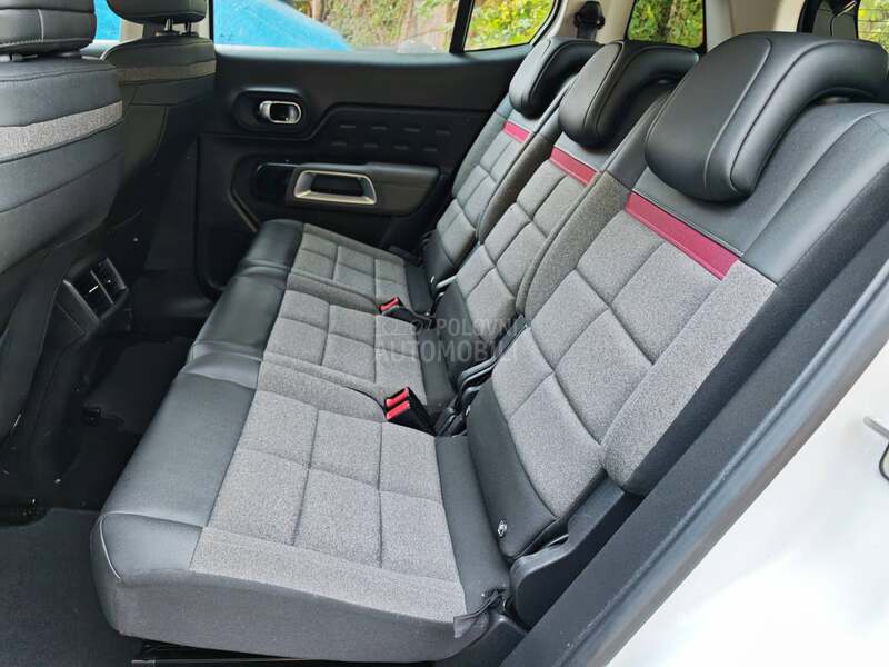 Citroen C5 Aircross 1.5 HDI/NAV/LED/AUT