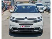 Citroen C5 Aircross 1.5 HDI/NAV/LED/AUT