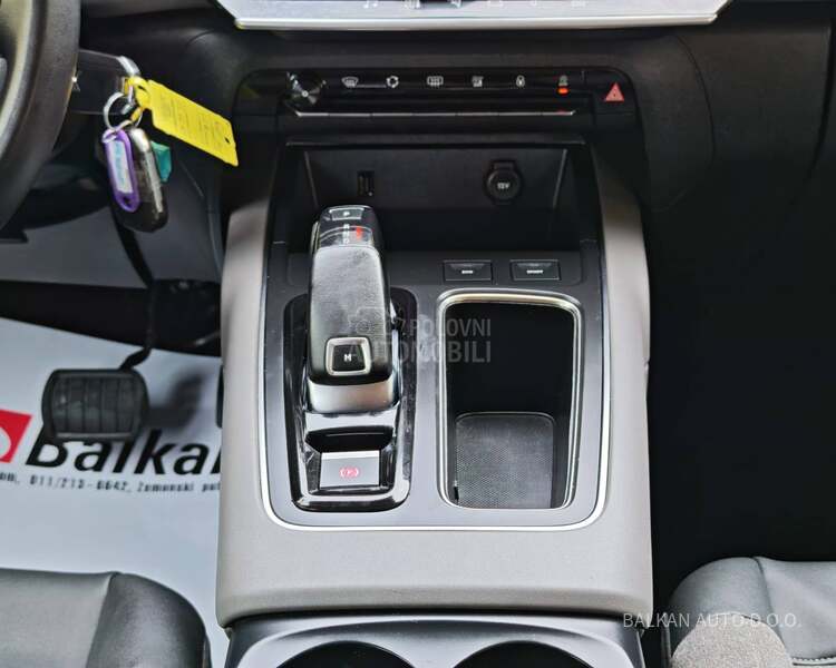 Citroen C5 Aircross 1.5 HDI/NAV/LED/AUT