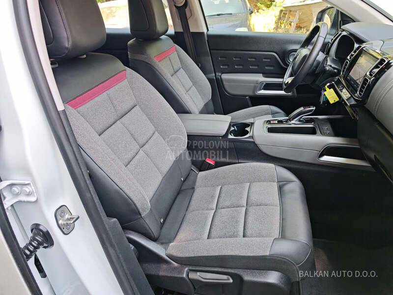 Citroen C5 Aircross 1.5 HDI/NAV/LED/AUT