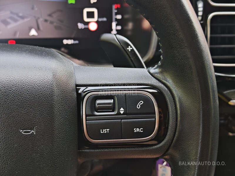 Citroen C5 Aircross 1.5 HDI/NAV/LED/AUT