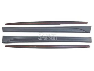 Pragovi F30 M Performance za BMW 315, 316, 318 ...