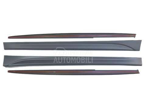 Pragovi F30 M Performance