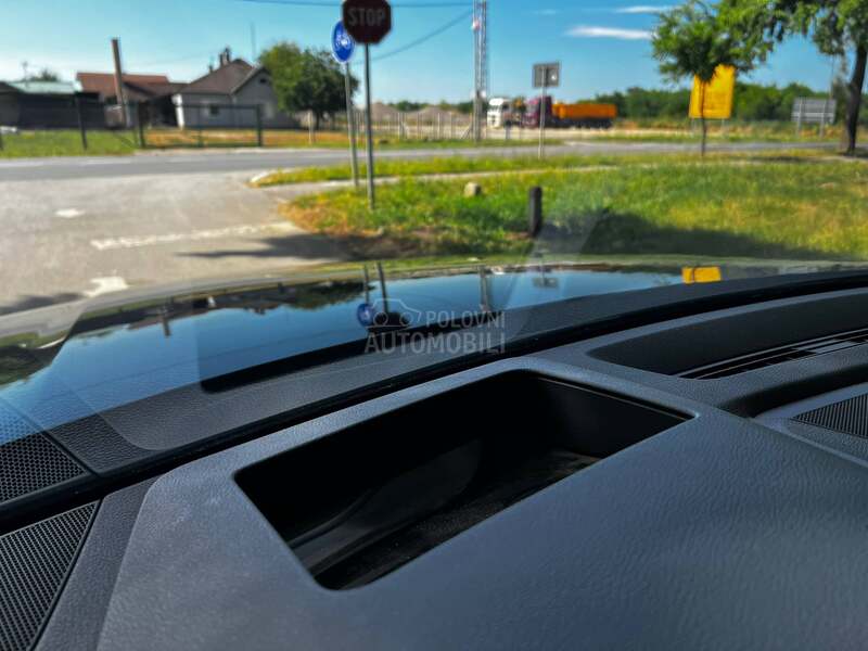 Audi Q7 50tdi MildHybrid