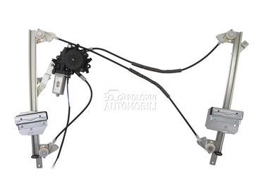 Podizac prozora za Seat Alhambra od 1995. do 2010. god.