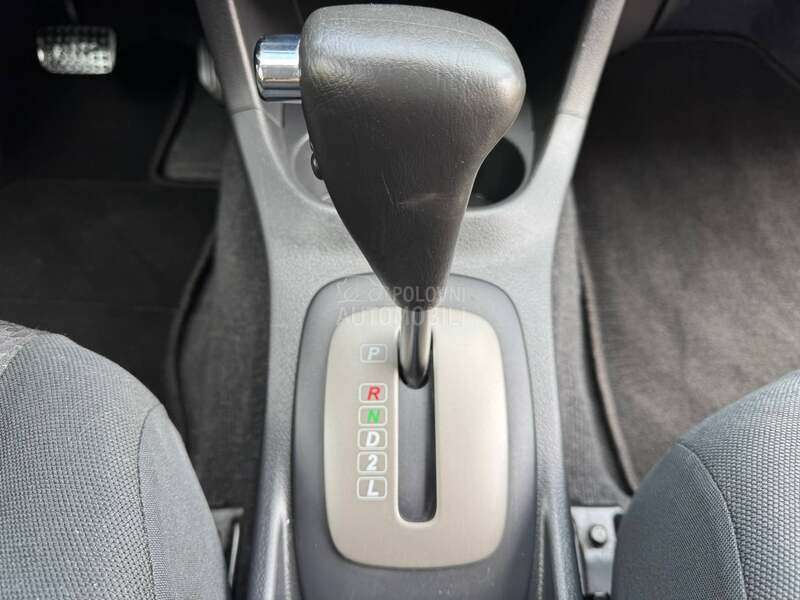 Daihatsu Terios 1.5 4x4 MATIK CH