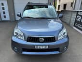 Daihatsu Terios 1.5 4x4 MATIK CH