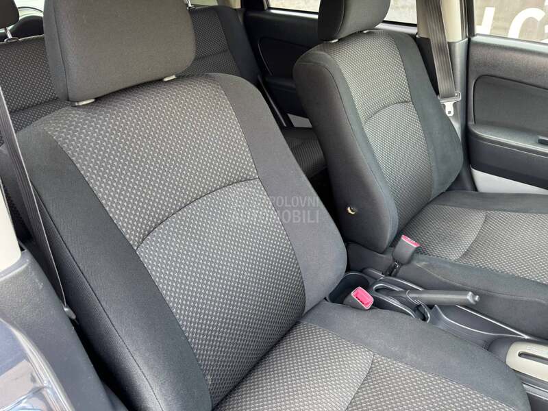 Daihatsu Terios 1.5 4x4 MATIK CH
