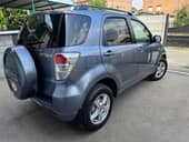 Daihatsu Terios 1.5 4x4 MATIK CH