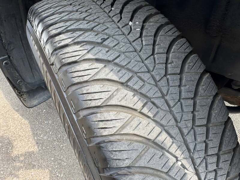 Daihatsu Terios 1.5 4x4 MATIK CH