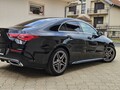 Mercedes Benz CLA 180 A M G