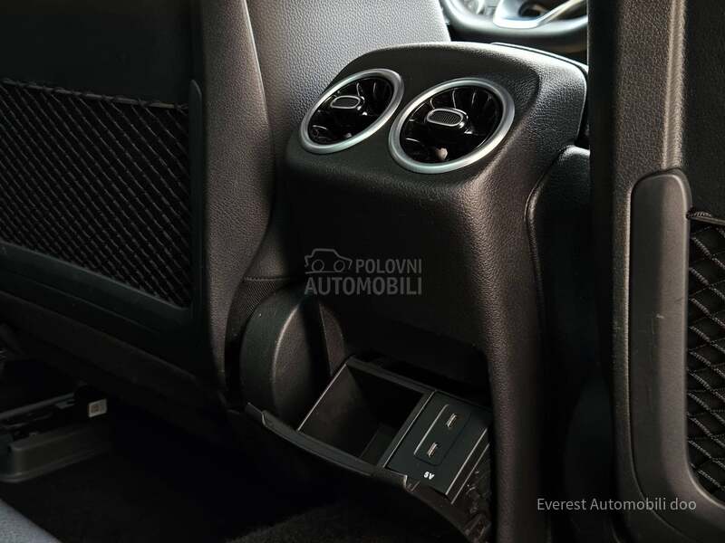 Mercedes Benz CLA 180 A M G